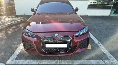 2024 BMW i4 WBY31AW07RFP77887 VIN:WBY31AW07RFP77887