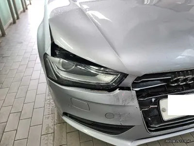 2016 Audi A4 WAUZZZ8K4GN003954 VIN:WAUZZZ8K4GN003954