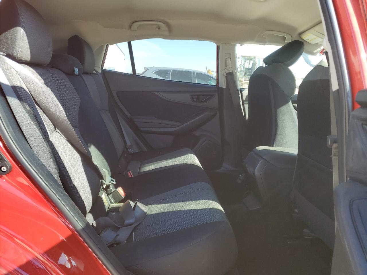 2023 SUBARU CROSSTREK  VIN:JF2GTABC6P8212661