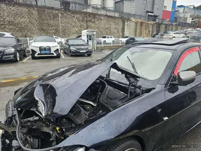 2021 BMW 340 WBA5U7100MFK12530 VIN:WBA5U7100MFK12530