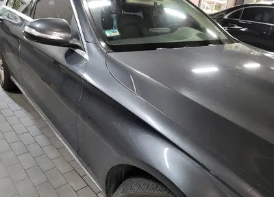 2015 Mercedes-Benz C 220 WDDWF0EBXFF084729 VIN:WDDWF0EBXFF084729