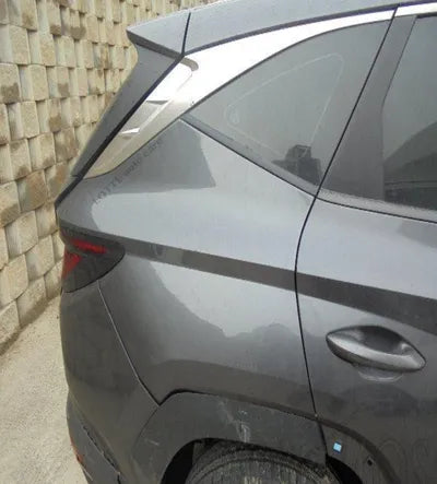 2021 Hyundai Tucson KMHJB811BMU022776 VIN:KMHJB811BMU022776