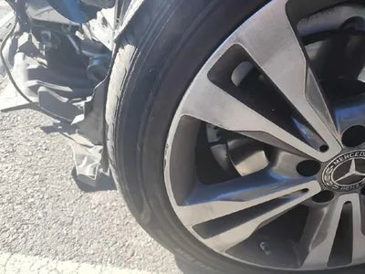 2018 Mercedes-Benz C 220 WDDWF0EB3JR355928 VIN:WDDWF0EB3JR355928