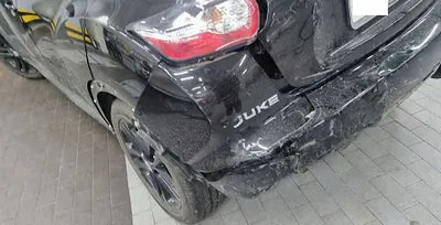 2017 Nissan Juke JN1AF58E3HT180409 VIN:JN1AF58E3HT180409