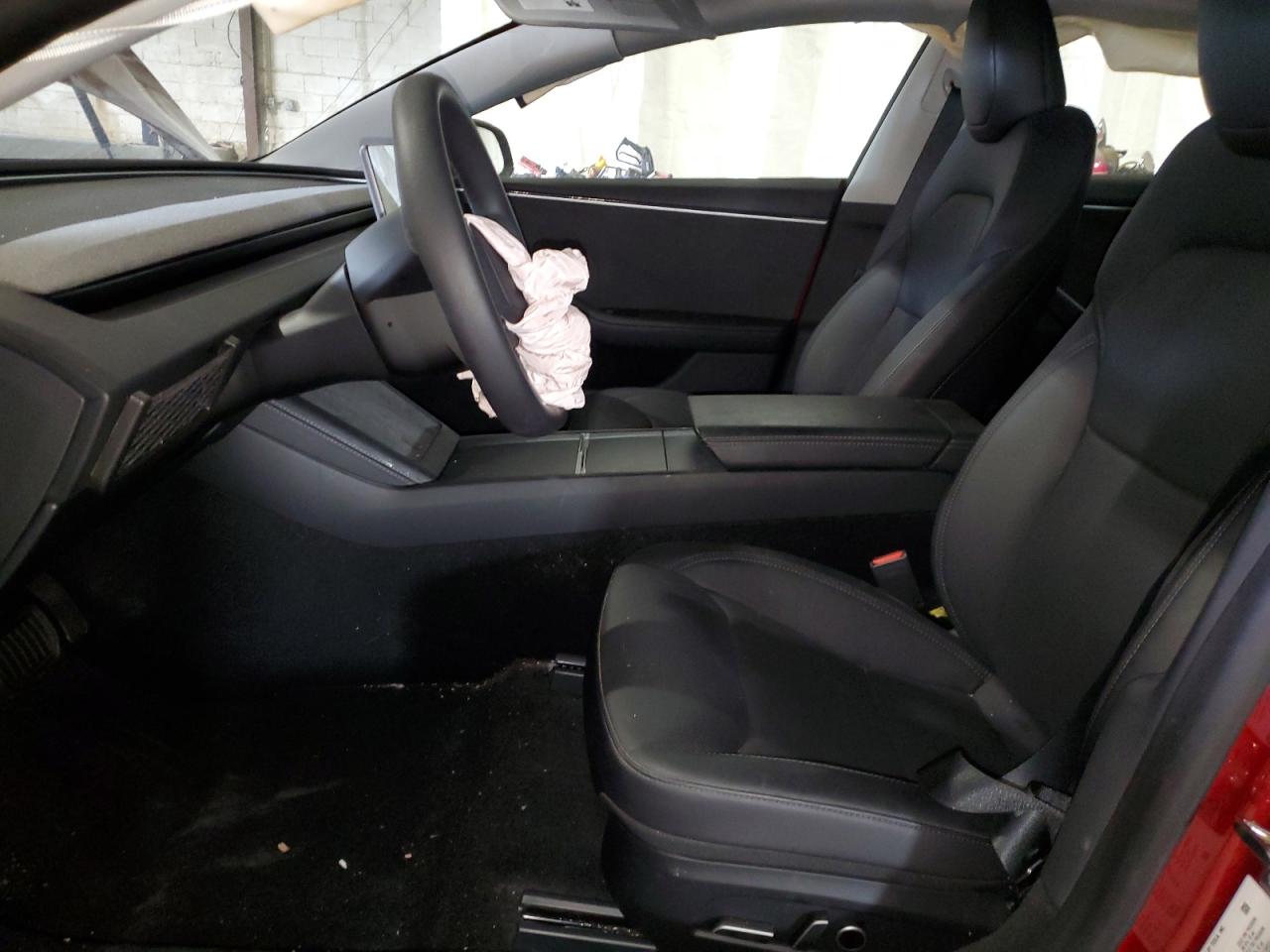 2024 TESLA MODEL 3  VIN:5YJ3E1EB3RF766835