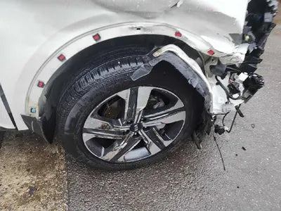 2021 Kia Sorento VIN: