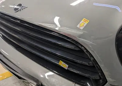 2021 MINI Countryman WMW31BR01M3M31098 VIN:WMW31BR01M3M31098