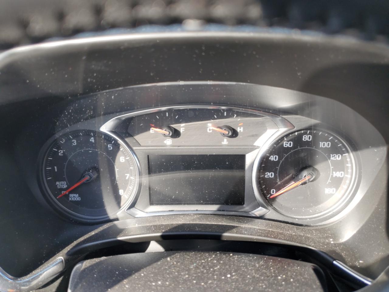 2022 CHEVROLET EQUINOX LT VIN:3GNAXUEV4NL209318