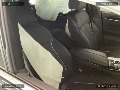 2023 BMW 630 WBA61CC04PCN40008 VIN:WBA61CC04PCN40008