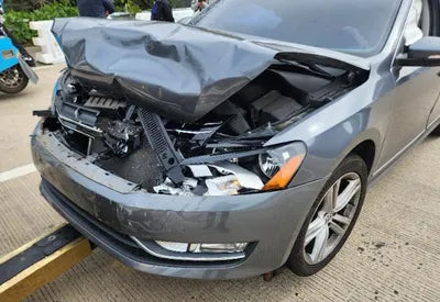 2015 Volkswagen Passat 1VWZZZA3ZFC022076 VIN:1VWZZZA3ZFC022076