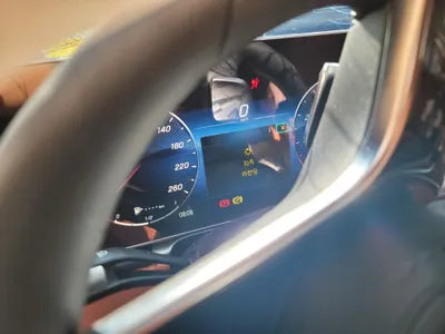 2022 Mercedes-Benz S 450 VIN: