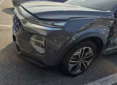 2020 Hyundai Santa FE KMHS281BBLU215094 VIN:KMHS281BBLU215094