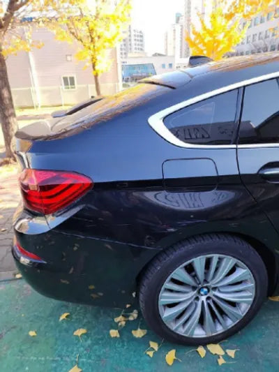 2016 bmw gran turismo 30d xdrive WBA5N6104GGT63831 VIN:WBA5N6104GGT63831