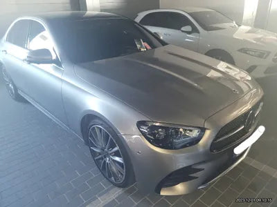 2022 Mercedes-Benz E 350 W1KZF8GB5NB097788 VIN:W1KZF8GB5NB097788