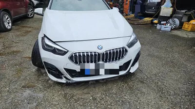 2022 BMW 220 WBA31AL05N7K26526 VIN:WBA31AL05N7K26526