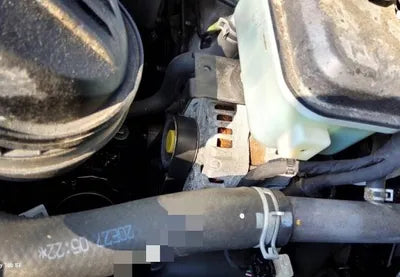 2020 Genesis GV80 VIN: