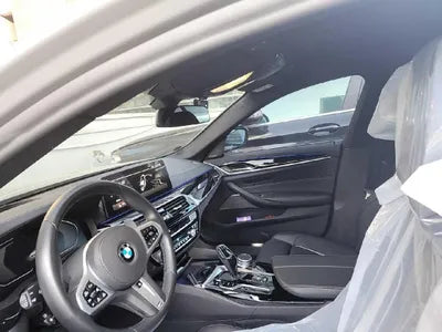 2021 BMW 530 WBA31BJ05MWX23153 VIN:WBA31BJ05MWX23153