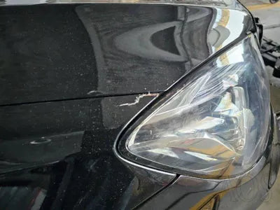 2018 Mercedes-Benz S 400 VIN: