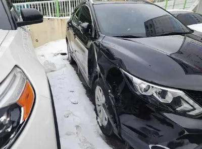 2016 Nissan Qashqai SJNDJ18E7GA521645 VIN:SJNDJ18E7GA521645