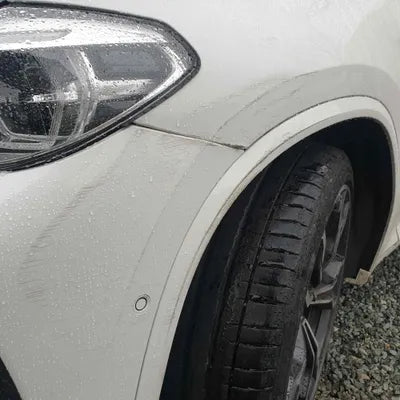 2020 BMW X4 M WBSUJ0107M9E51923 VIN:WBSUJ0107M9E51923