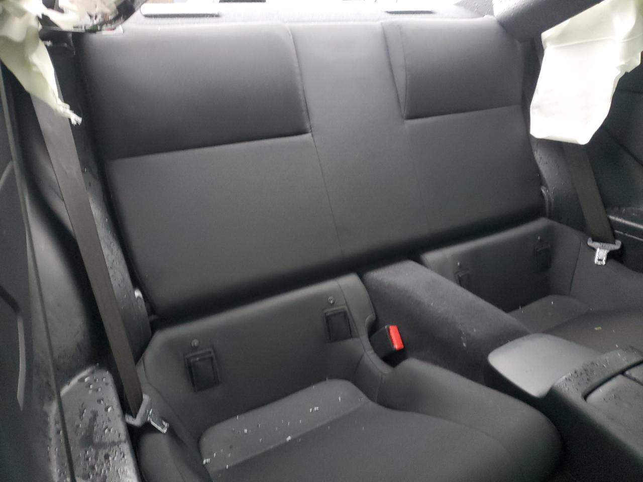 2023 SUBARU BRZ PREMIUM VIN:JF1ZDBB14P9703772