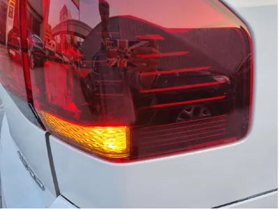 2020 Kia Mohave 000KNAKN814DLA202 VIN:000KNAKN814DLA202