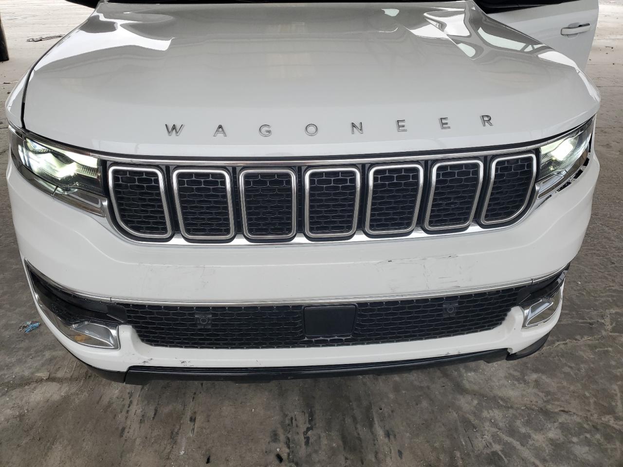 2024 JEEP WAGONEER L SERIES I VIN:1C4SJSAP2RS117688