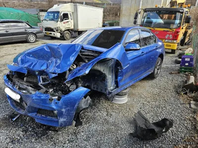 2017 BMW 320 WBA8A9109HK883905 VIN:WBA8A9109HK883905