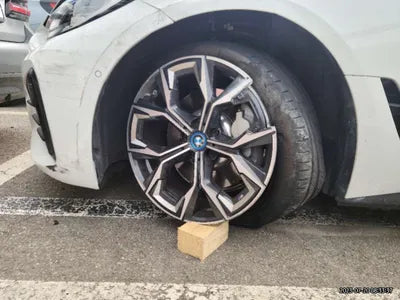 2022 BMW i4 WBY71AW05NFM28870 VIN:WBY71AW05NFM28870