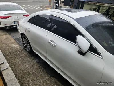 2019 Mercedes-Benz CLS 400 WDD2J2DB4KA046642 VIN:WDD2J2DB4KA046642