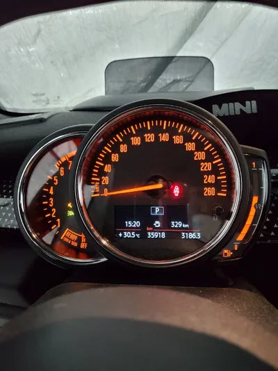 2020 MINI Cooper WMWWP1102L3M24807 VIN:WMWWP1102L3M24807