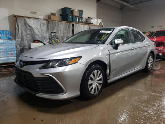 2024 TOYOTA CAMRY LE VIN:4T1C31AK5RU066992
