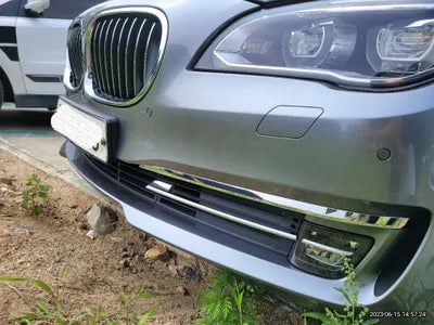 2015 BMW 730 WBAYG4105FD832436 VIN:WBAYG4105FD832436