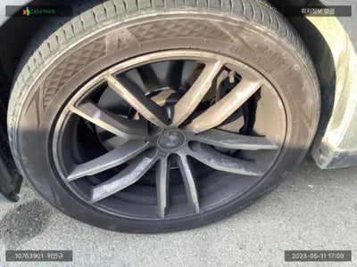 2017 BMW 530 WBAJD9103HG477243 VIN:WBAJD9103HG477243