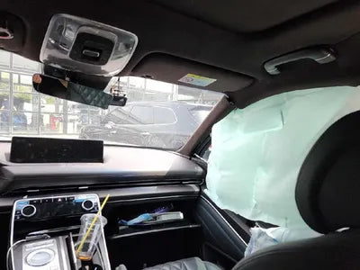 2021 Genesis GV80 VIN: