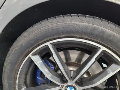 2021 BMW 520 WBA11BH01MCG83672 VIN:WBA11BH01MCG83672