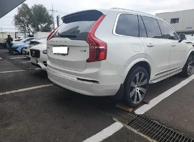 2023 Volvo XC90 YV1LF0624P1927537 VIN:YV1LF0624P1927537