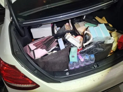 2019 Mercedes-Benz E 220 WDDZF0EB8KA689692 VIN:WDDZF0EB8KA689692