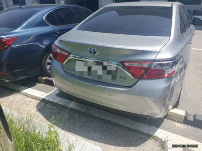 2016 Toyota Camry 619KM4T1BD1FK0GU1 VIN:619KM4T1BD1FK0GU1