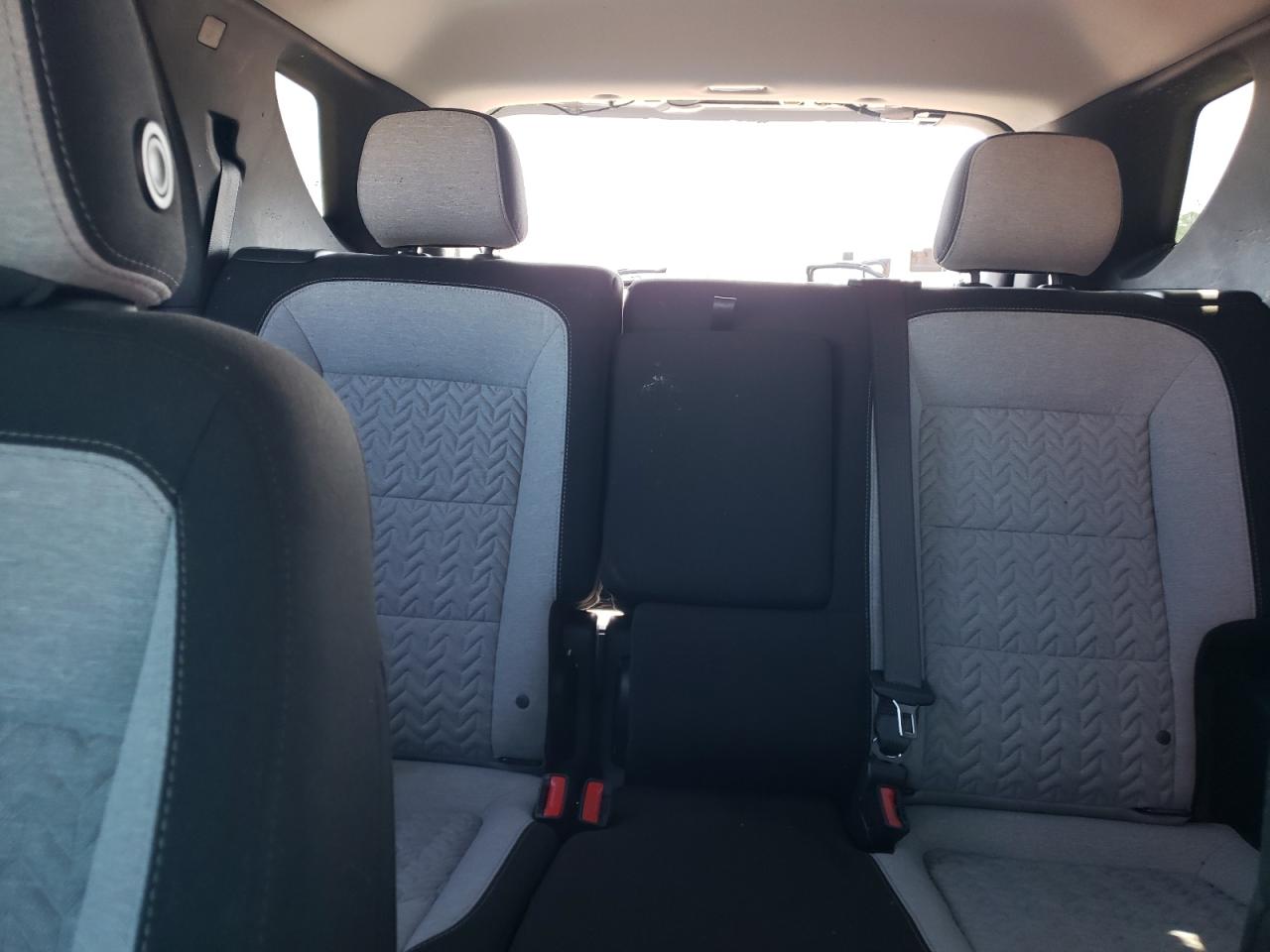 2023 CHEVROLET EQUINOX LS VIN:3GNAXHEG5PL149030