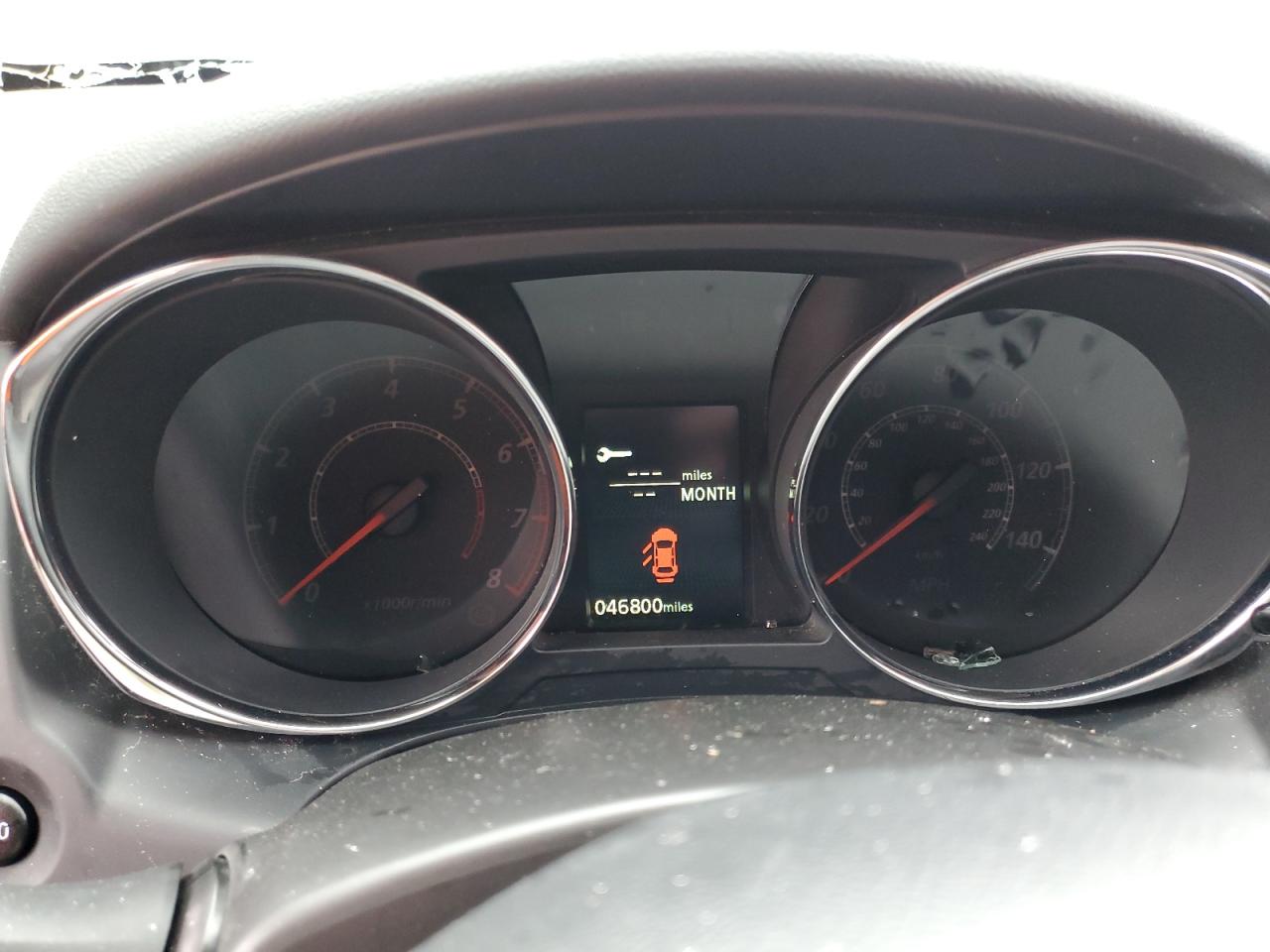 2022 MITSUBISHI OUTLANDER SPORT ES VIN:JA4ARUAU9NU013195