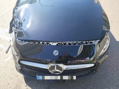 2020 Mercedes-Benz A 220 W1K3G4EB5LJ242166 VIN:W1K3G4EB5LJ242166