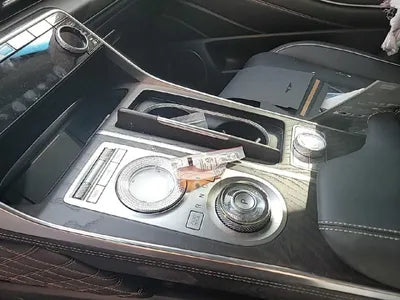 2021 Genesis GV80 KMTHC81CDMU066394 VIN:KMTHC81CDMU066394