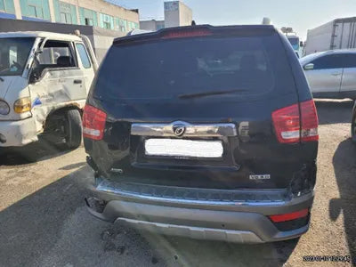 2018 Kia Mohave 047KMKNAKN814DJA1 VIN:047KMKNAKN814DJA1