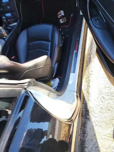 2016 Maserati GranTurismo ZAM45VLA7G0181687 VIN:ZAM45VLA7G0181687