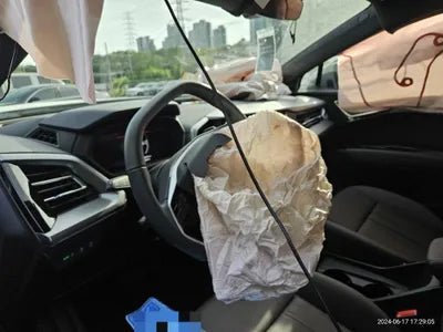 2023 Audi e-tron VIN: