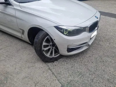 2019 BMW 320 WBA8T3100LCD08380 VIN:WBA8T3100LCD08380