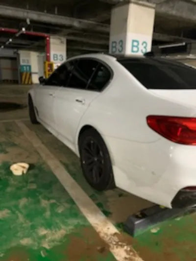 2018 BMW 530 WBAJD9100JG972263 VIN:WBAJD9100JG972263