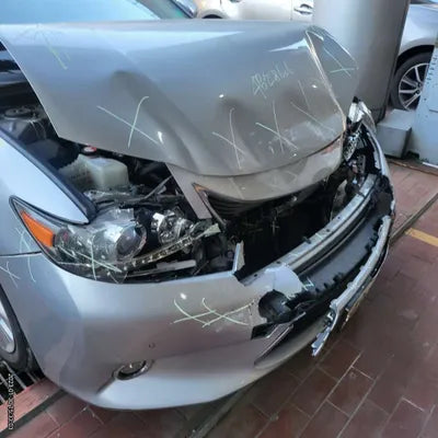 2015 Lexus ES 300 JTHBW1GG8F2081499 VIN:JTHBW1GG8F2081499