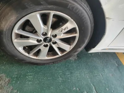 2017 Kia K5 KNAGS416BHA152260 VIN:KNAGS416BHA152260